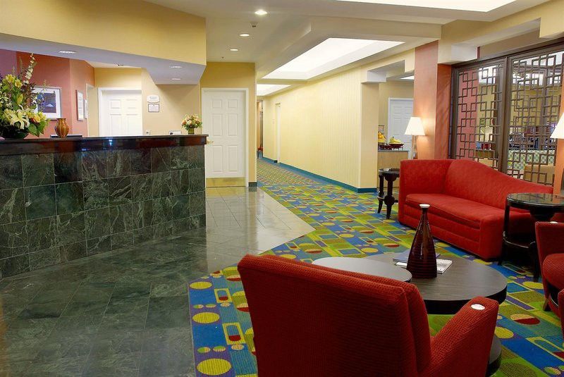 Residence Inn By Marriott Pittsburgh University/Medical Center Exteriör bild